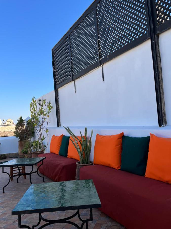 Riad Darino Marrakesz Zewnętrze zdjęcie