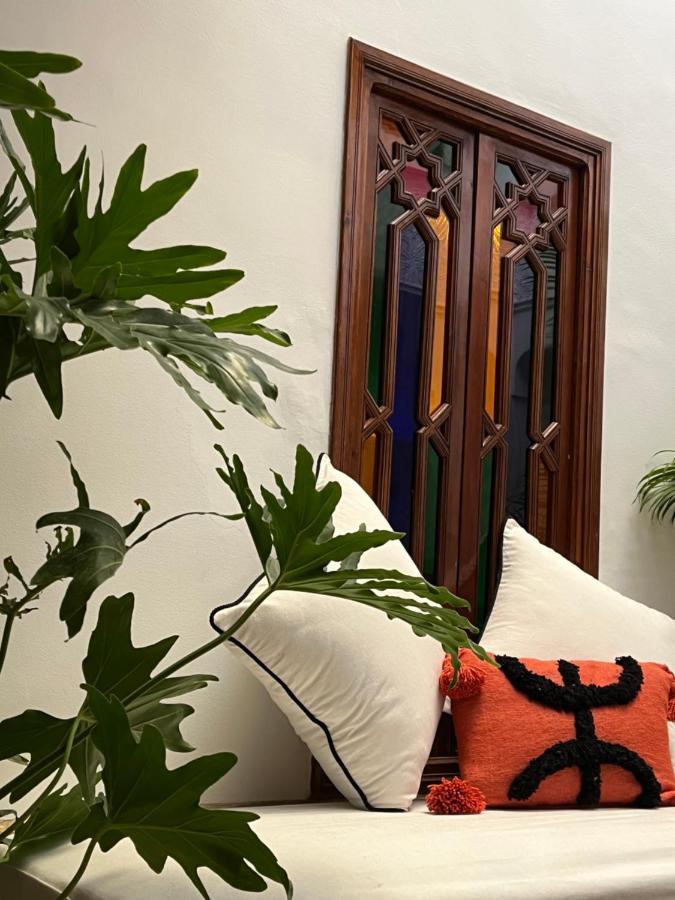 Riad Darino Marrakesz Zewnętrze zdjęcie