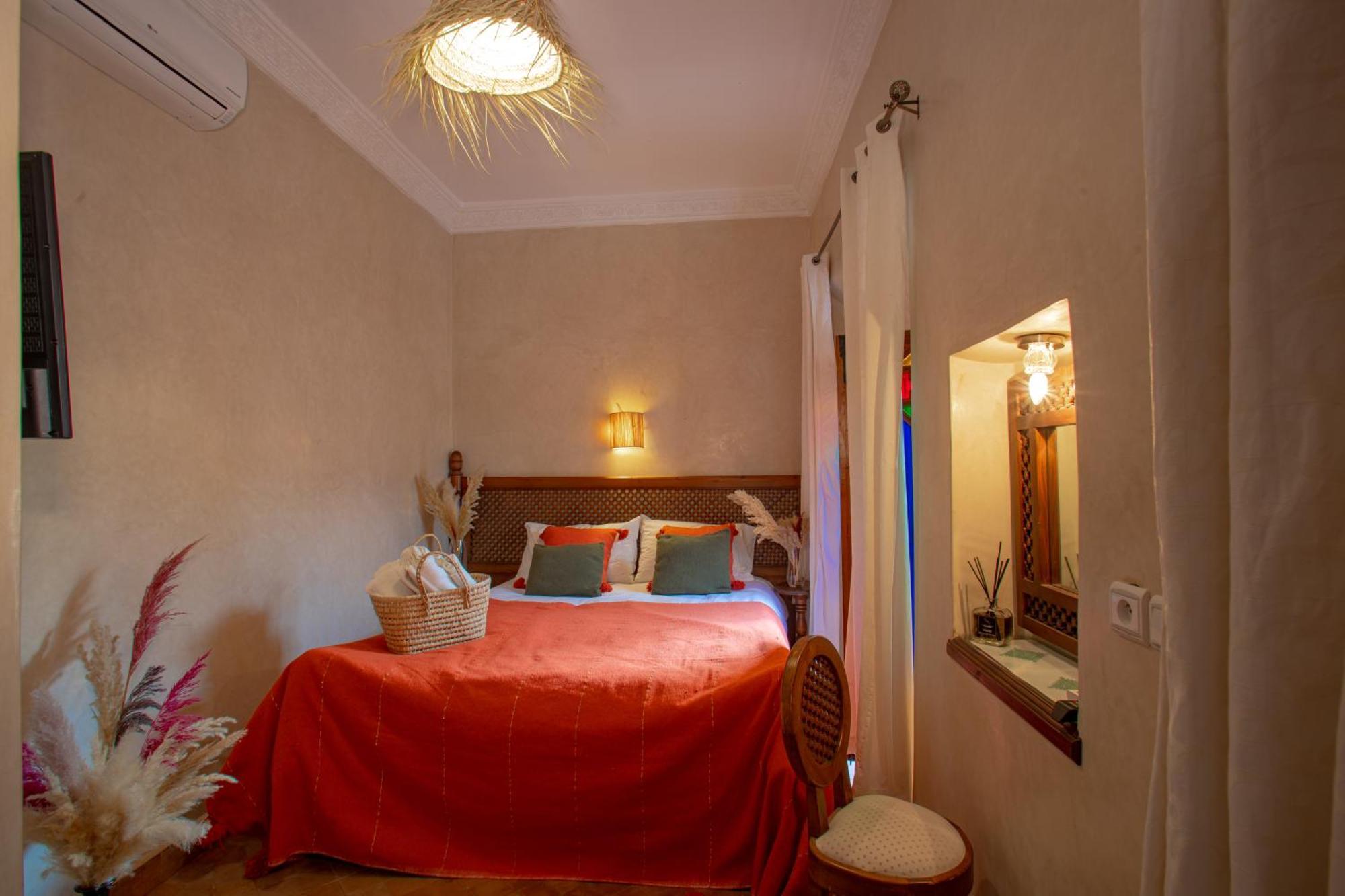 Riad Darino Marrakesz Zewnętrze zdjęcie