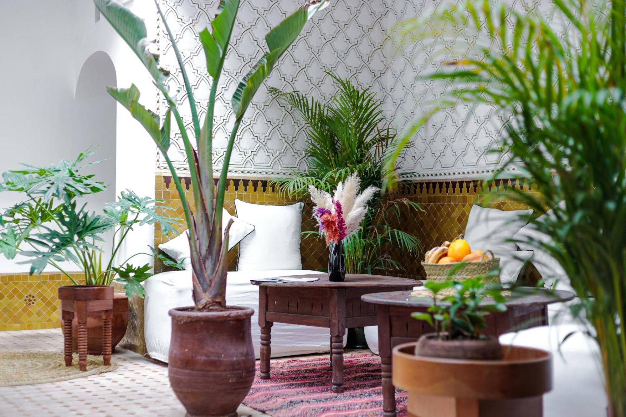 Riad Darino Marrakesz Zewnętrze zdjęcie