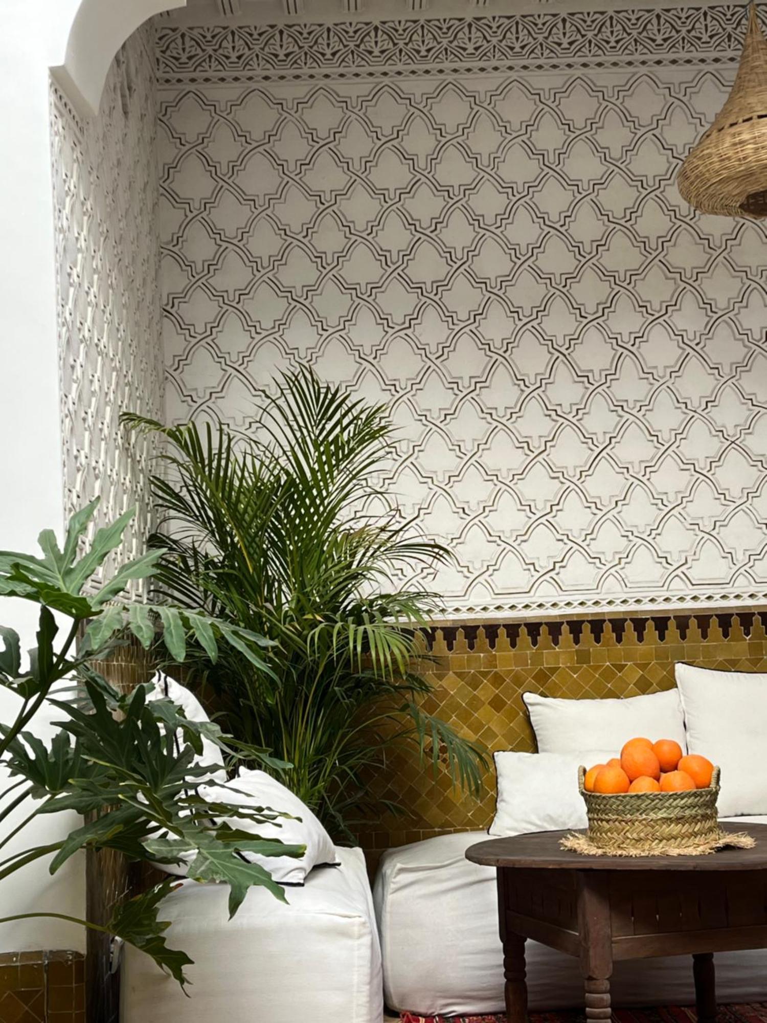 Riad Darino Marrakesz Zewnętrze zdjęcie