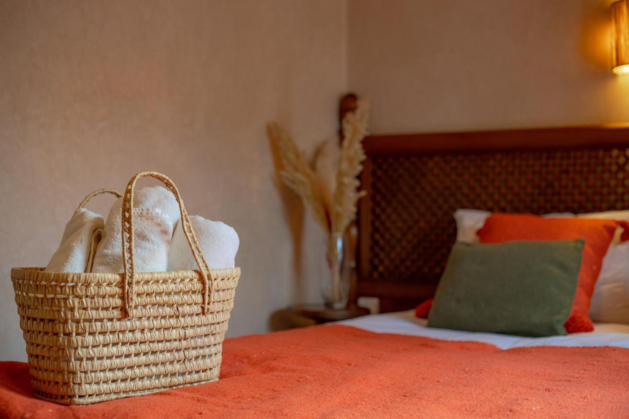 Riad Darino Marrakesz Zewnętrze zdjęcie