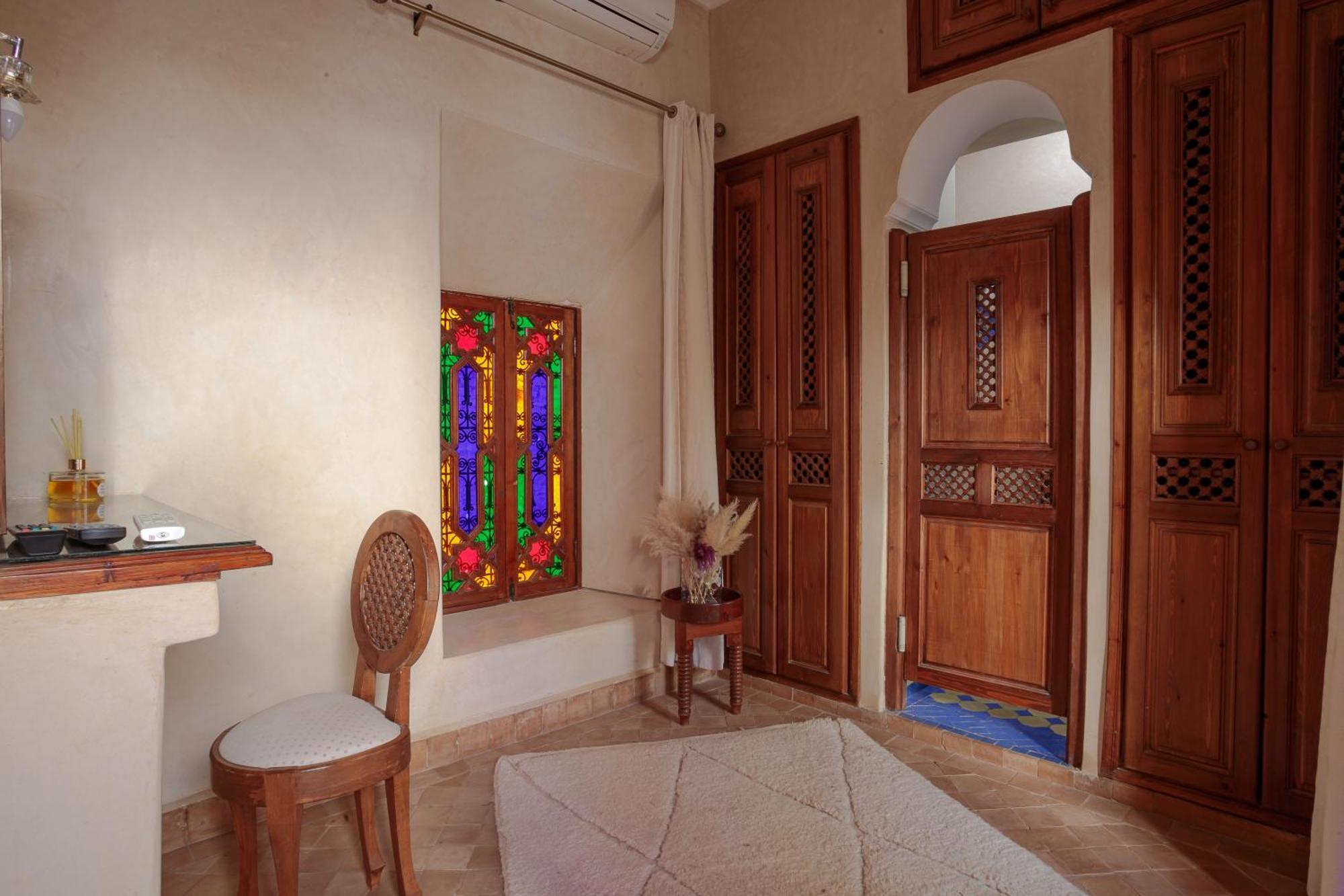 Riad Darino Marrakesz Zewnętrze zdjęcie