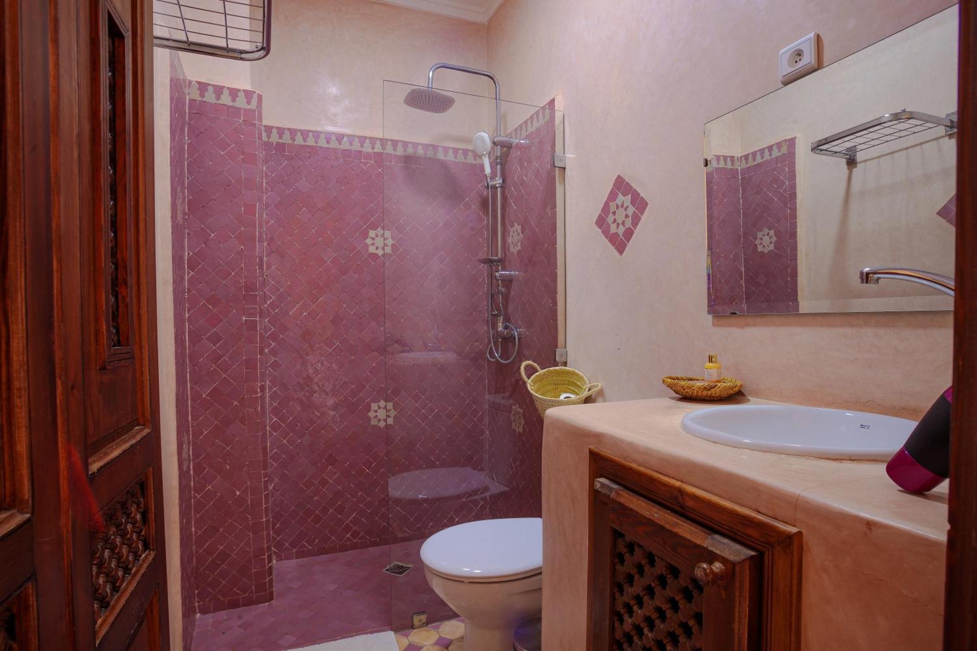 Riad Darino Marrakesz Zewnętrze zdjęcie