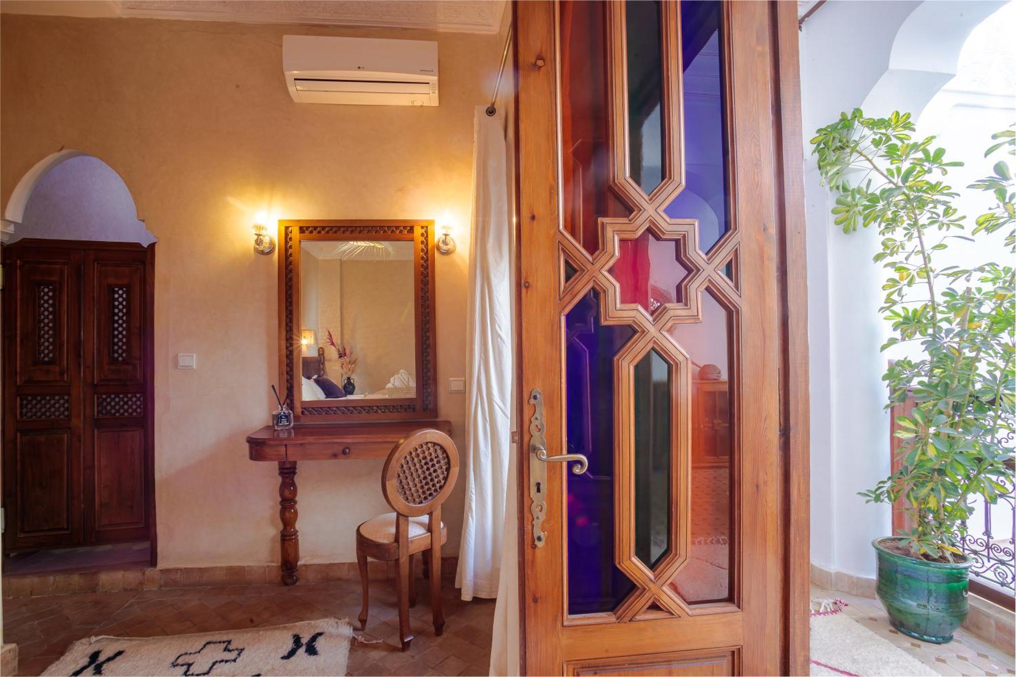 Riad Darino Marrakesz Zewnętrze zdjęcie