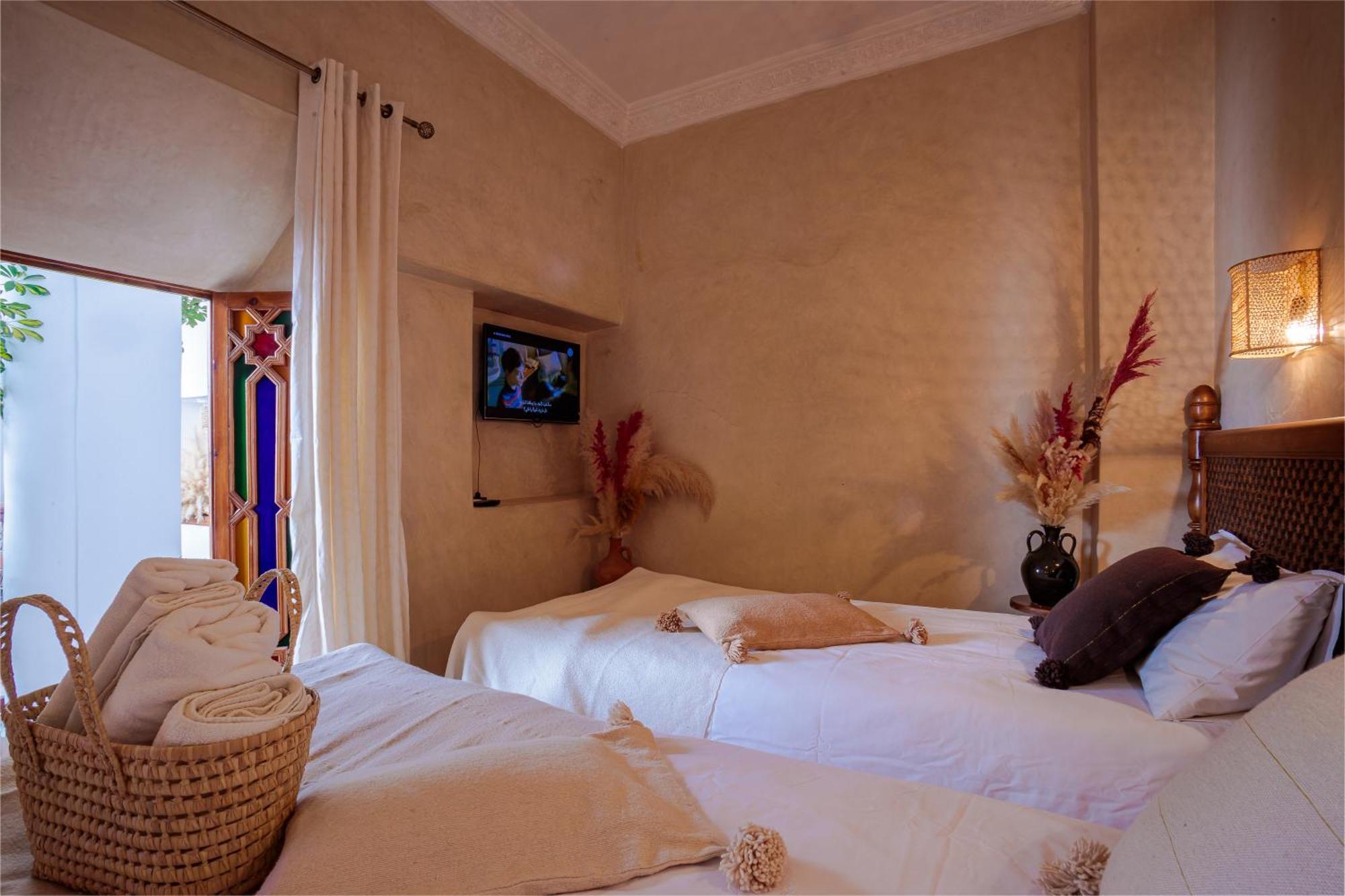 Riad Darino Marrakesz Zewnętrze zdjęcie