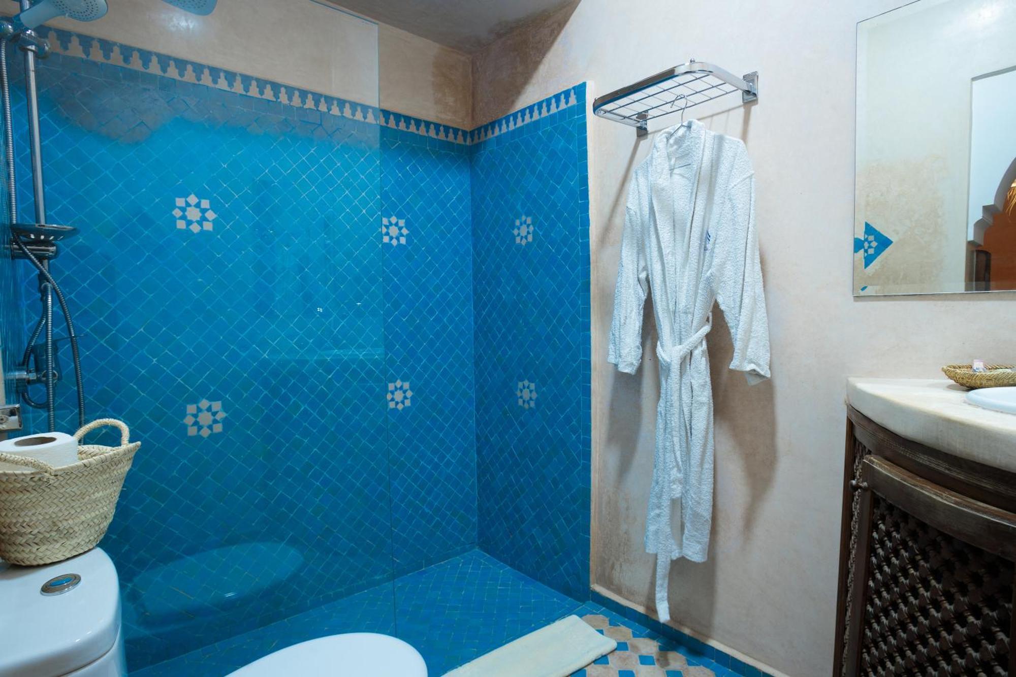 Riad Darino Marrakesz Zewnętrze zdjęcie