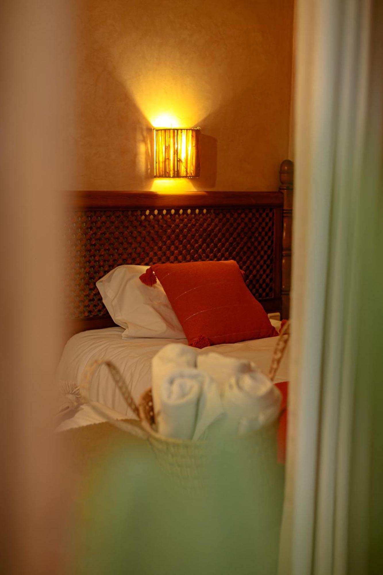 Riad Darino Marrakesz Zewnętrze zdjęcie