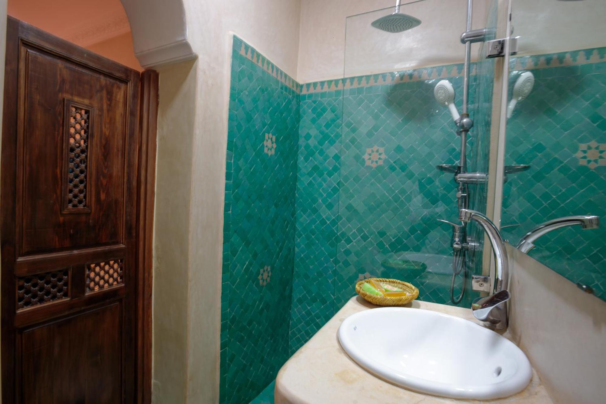 Riad Darino Marrakesz Zewnętrze zdjęcie