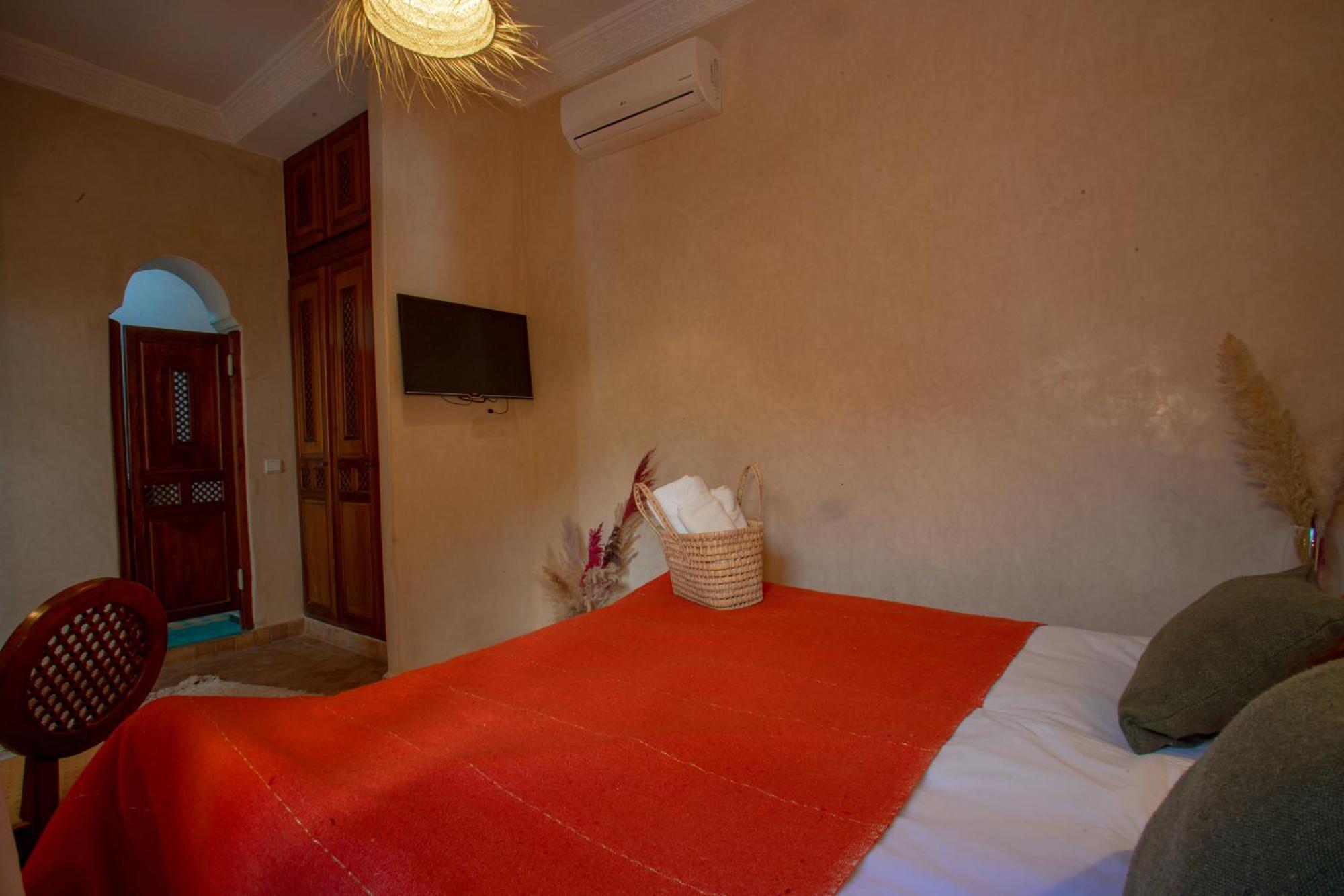 Riad Darino Marrakesz Zewnętrze zdjęcie